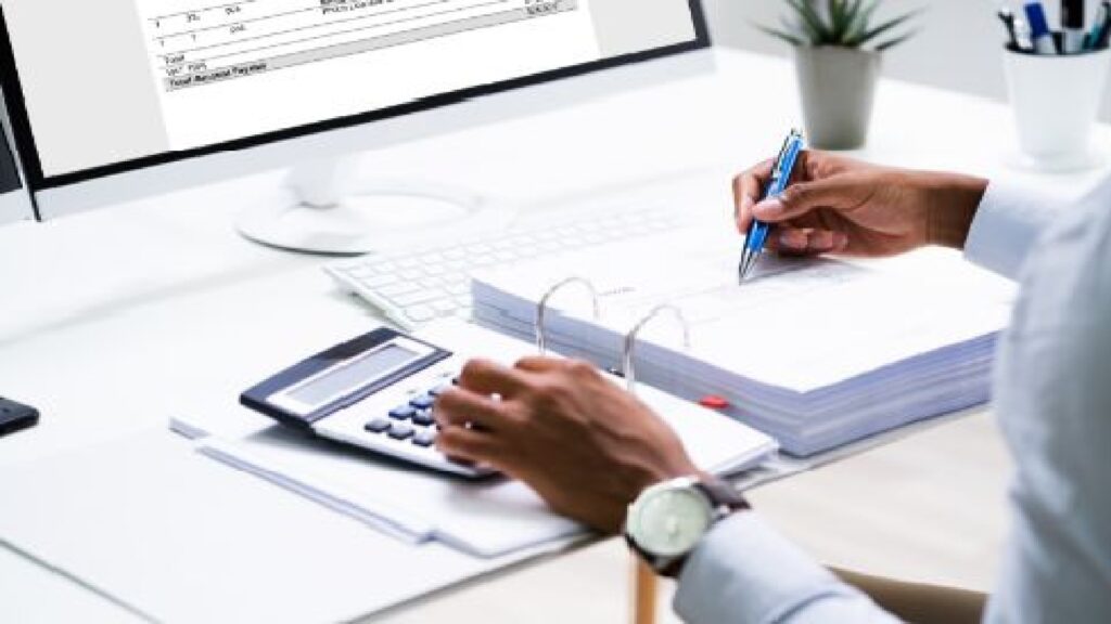 Facture électronique - FORMATION - EXPERT COMPTABLE